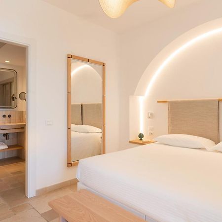 Ostuni A Mare Hotel Eksteriør billede