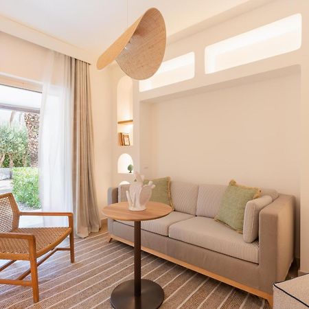 Ostuni A Mare Hotel Eksteriør billede
