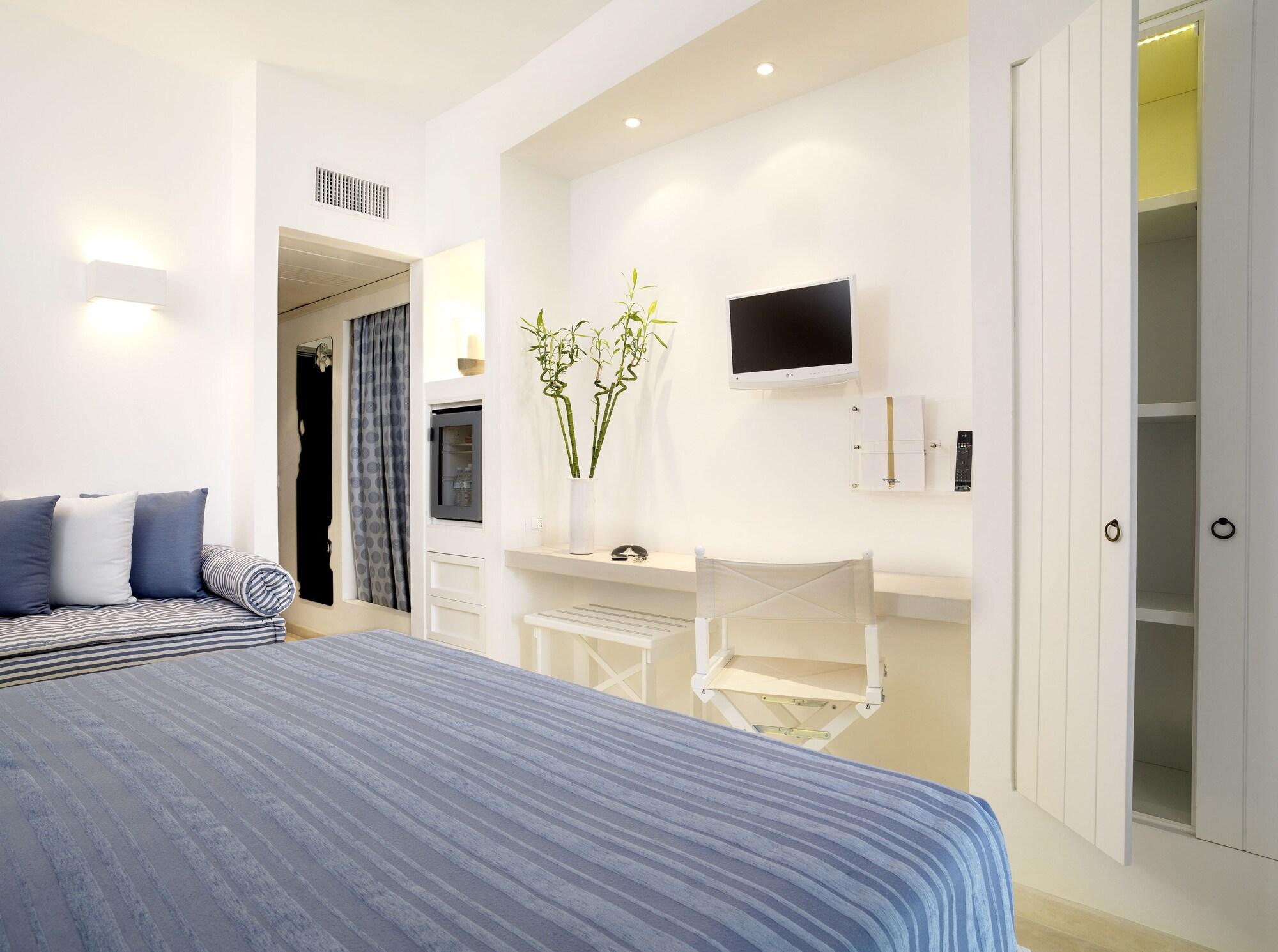 Ostuni A Mare Hotel Eksteriør billede