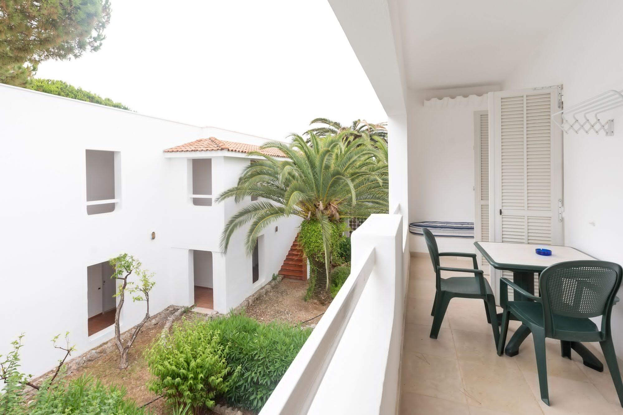 Ostuni A Mare Hotel Eksteriør billede