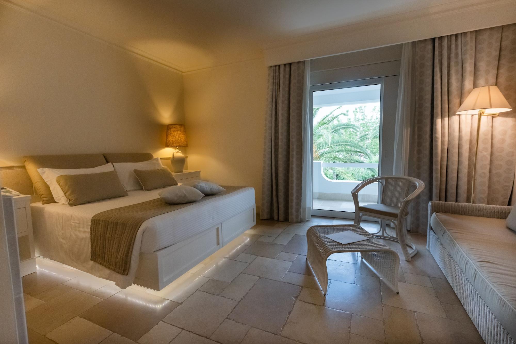 Ostuni A Mare Hotel Eksteriør billede