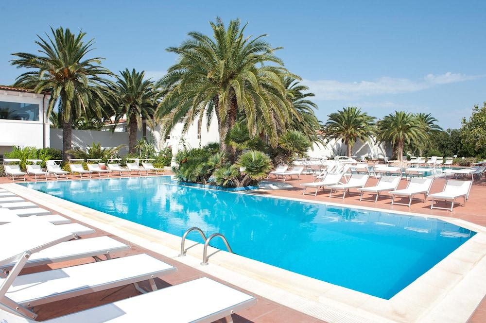 Ostuni A Mare Hotel Eksteriør billede