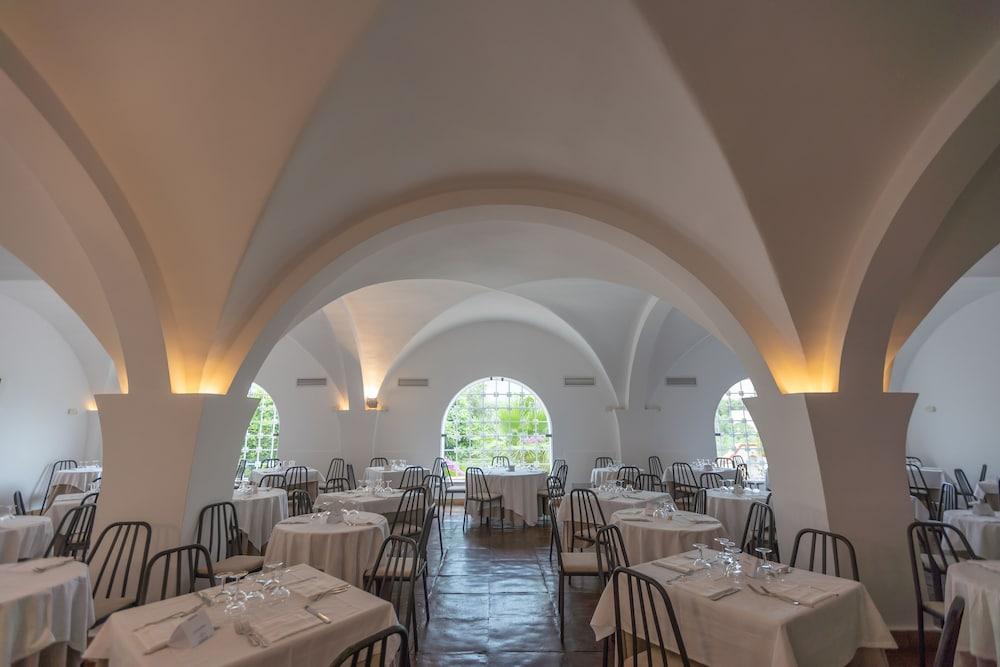 Ostuni A Mare Hotel Eksteriør billede