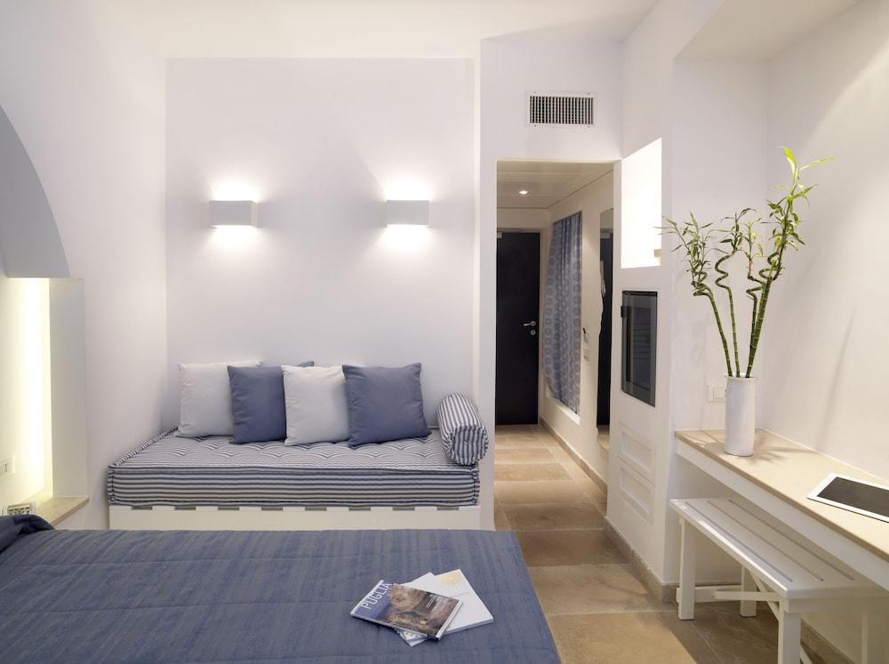 Ostuni A Mare Hotel Eksteriør billede