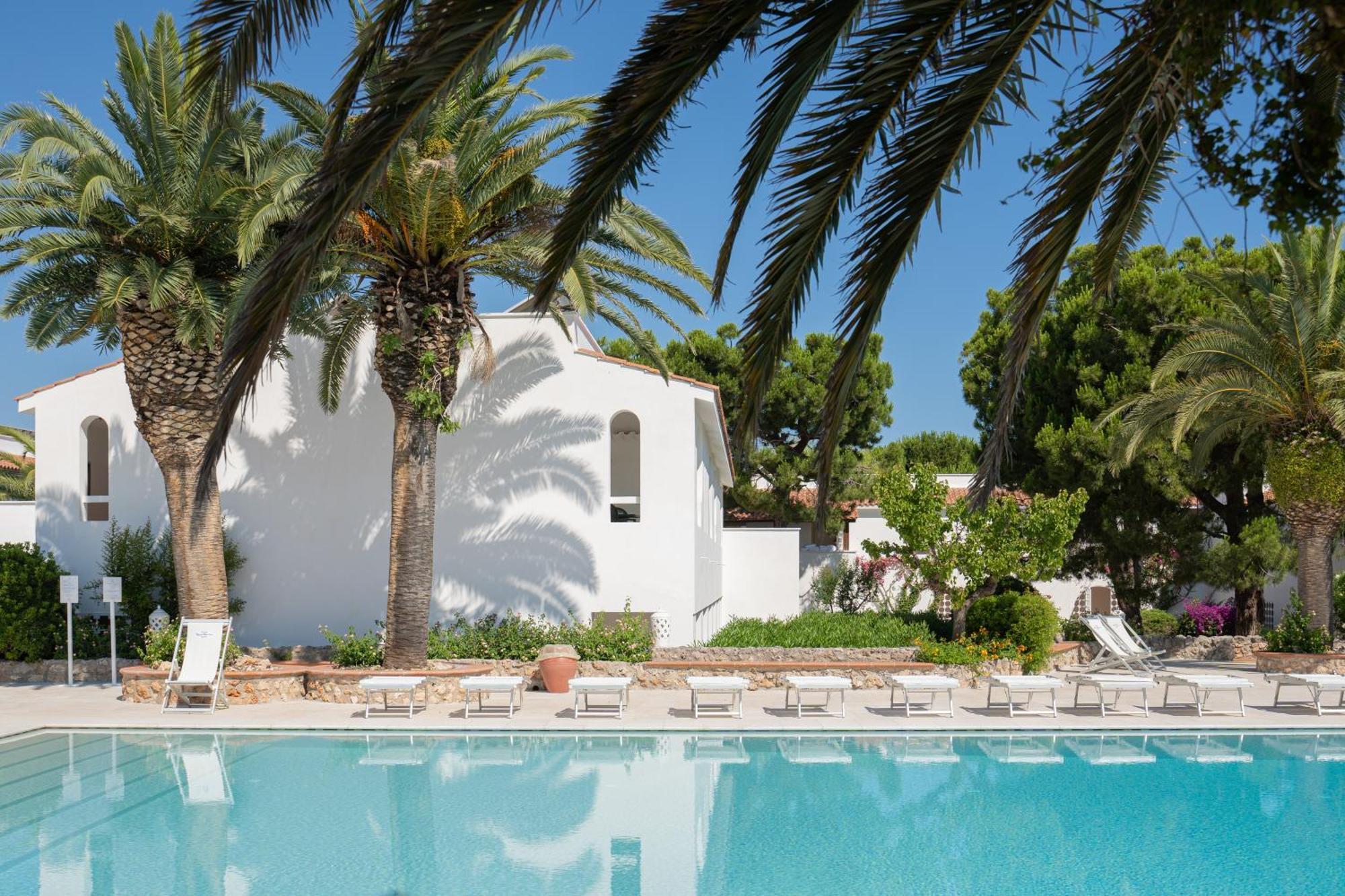 Ostuni A Mare Hotel Eksteriør billede