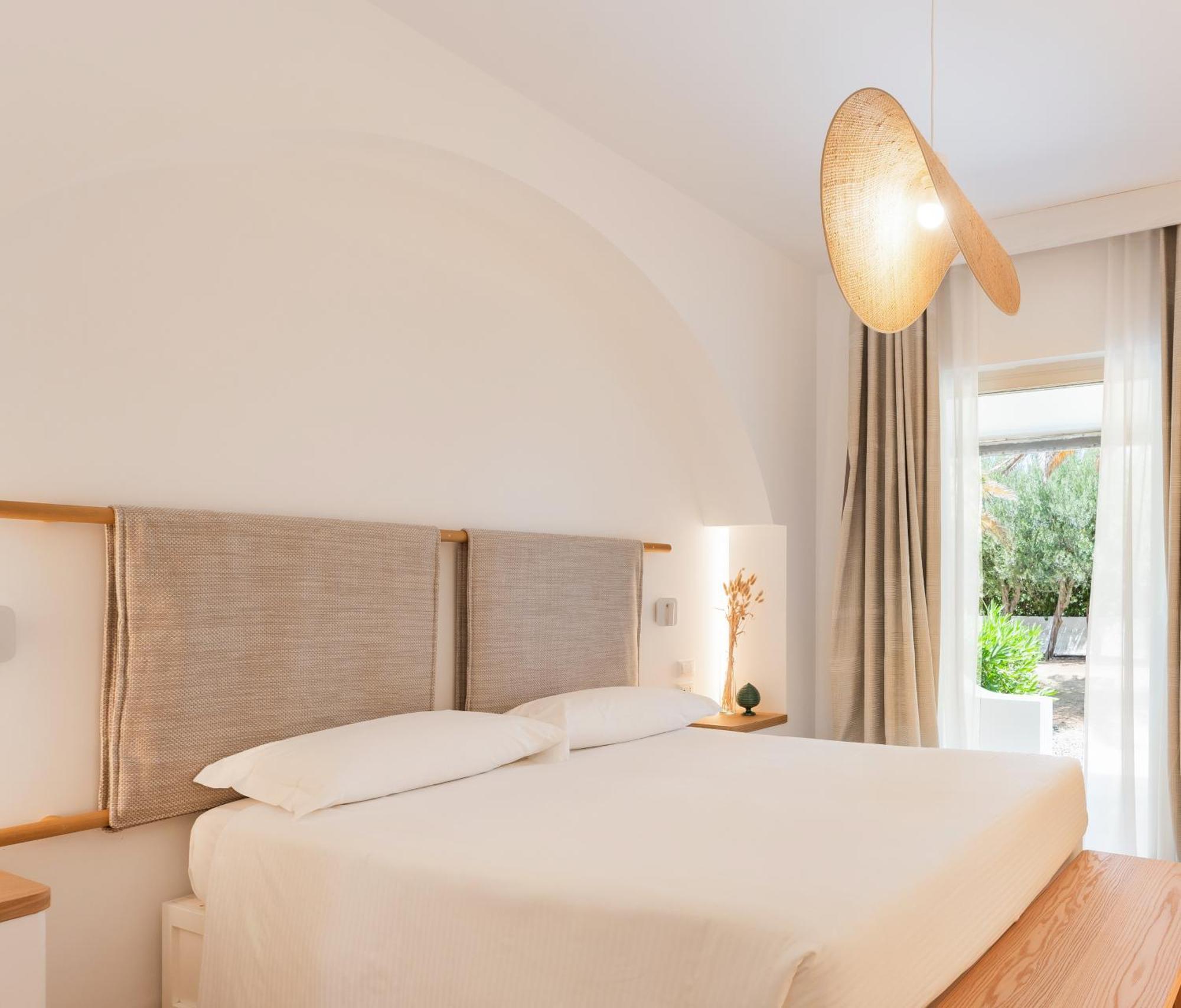 Ostuni A Mare Hotel Eksteriør billede